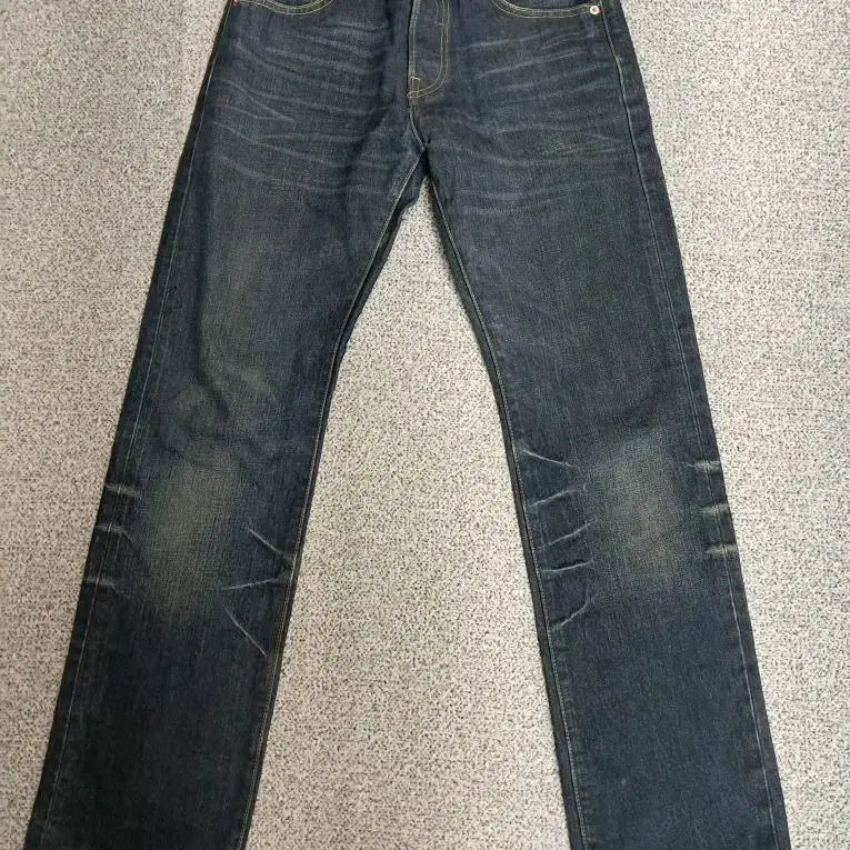 [BUNJANG] Levi's 501 Vintage Denim Pants / 리바이스 501 빈티지 데님 팬츠119