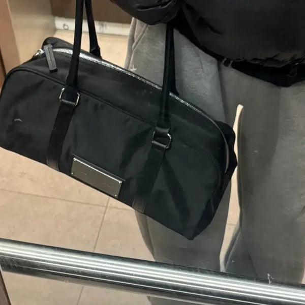 [BUNJANG] Matinkim Sports Tote Bag / 마뗑킴 스포츠 토트백