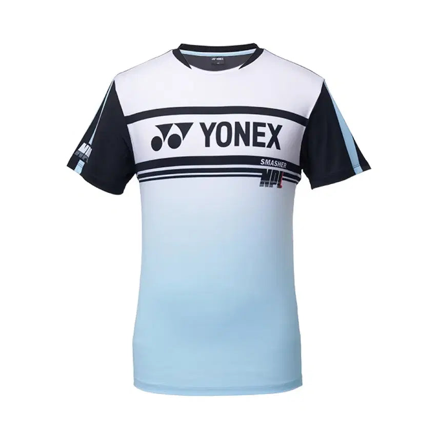 [BUNJANG] Yonex Men's Badminton Top Size 100 / [100] 요넥스 배드민턴복 남성상의 100 사이즈 판매합니다.