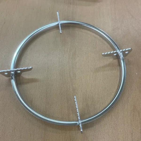 [BUNJANG] CampMoon OD-4-ST Stainless Steel Burner Stand / 캠핑문 OD-4-ST 스텐 버너 스탠드