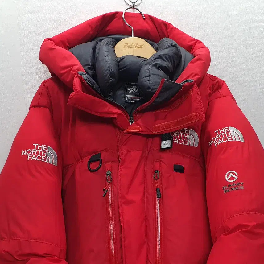[BUNJANG] The North Face Himalaya Padded Jacket Size 95 / 노스페이스 히말라야 패딩 95사이즈