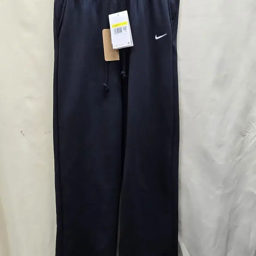 [BUNJANG] Nike Fleece Jogger Pants Navy S / 나이키 기모 조거팬츠 네이비s