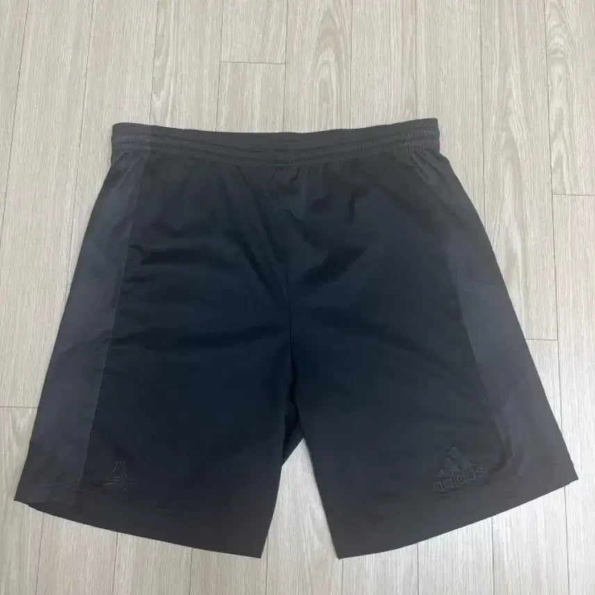 [BUNJANG] Adidas Youth Training Shorts Black / 아디다스 유소년 트레이닝 반바지 블랙