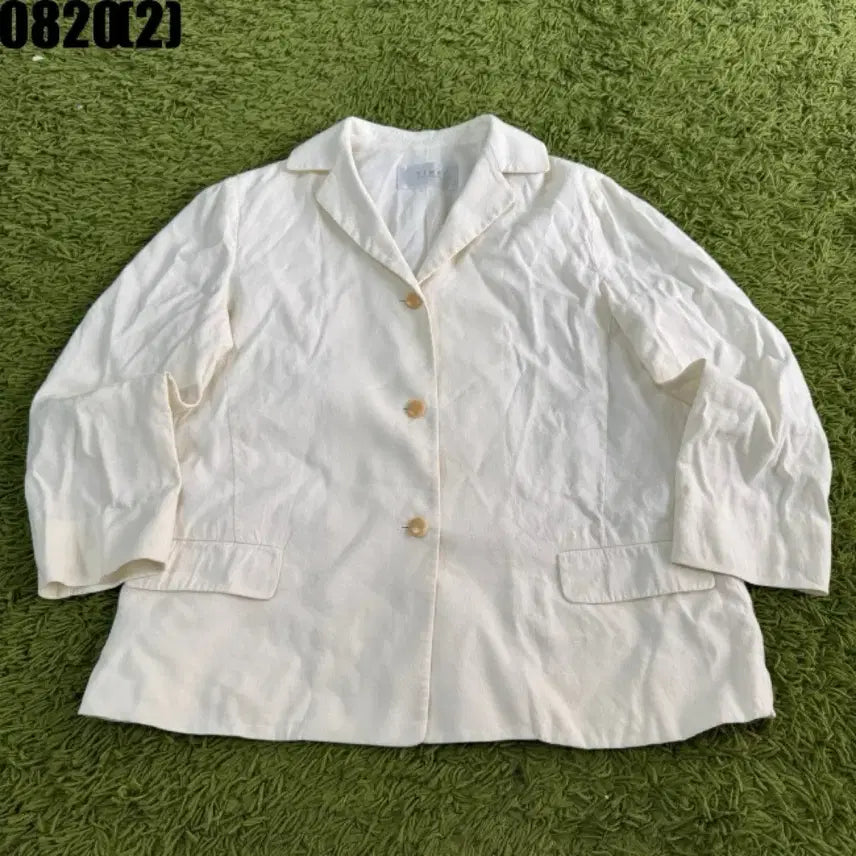 [BUNJANG] Time Jacket / 타임 자켓