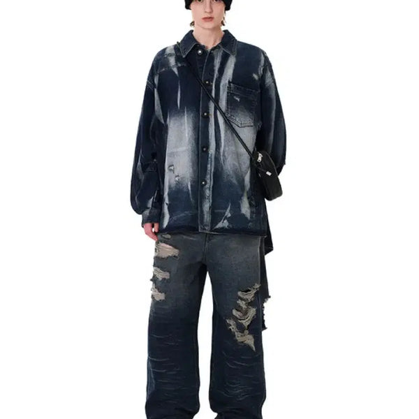 [BUNJANG] Ader Error Rueta Jacket / 아더에러 rueta jacket