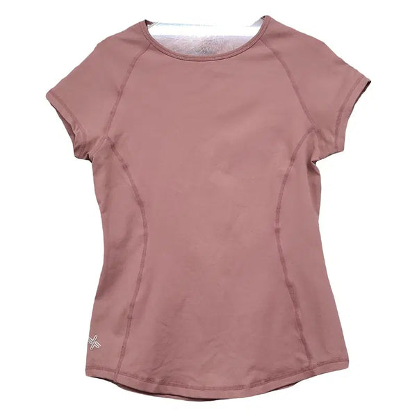[BUNJANG] Xexymix Coral Short-Sleeve T-Shirt (Size M) / 젝시믹스 코랄 반팔티 M