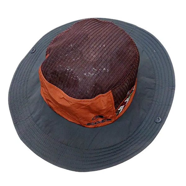 [BUNJANG] Eider 2020 Gorpcore Safari Hat Brown / 아이더 2020 고프코어 사파리햇모자 58 브라운 17248