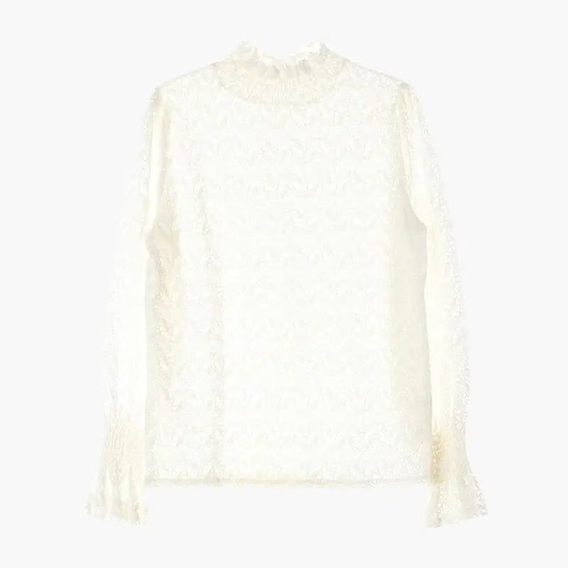 [BUNJANG] JUNOAH Women's Blouse (L) TTLARH2016 / JUNOAH 블라우스 WOMEN (L) TTLARH2016