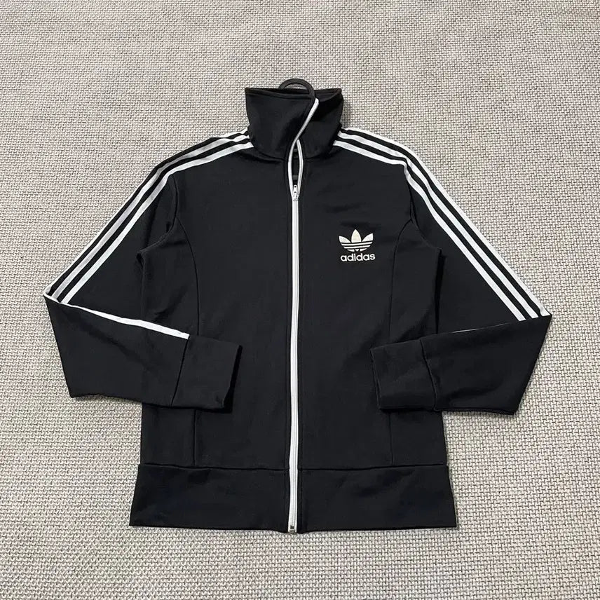 [BUNJANG] Adidas Europa Track Top Jersey Jacket / M 아디다스 유로파 트랙탑 져지 자켓 B.7120
