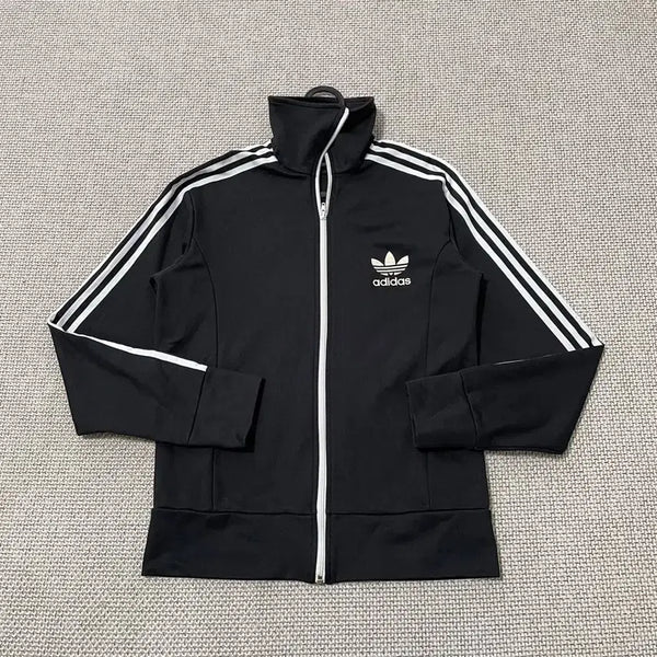 [BUNJANG] Adidas Europa Track Top Jersey Jacket / M 아디다스 유로파 트랙탑 져지 자켓 B.7120