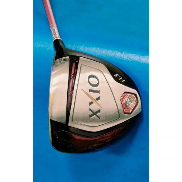 [BUNJANG] XXIO XXIO 10 Ladies Driver / 젝시오 XXIO 10 여성용 드라이버