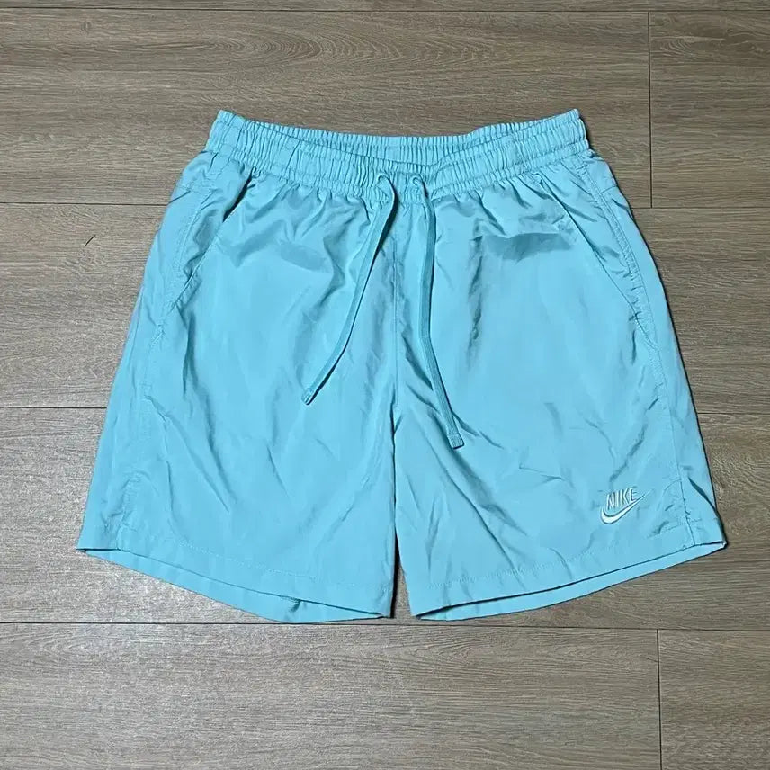 [BUNJANG] Nike Mint Shorts / 나이키 민트 쇼츠