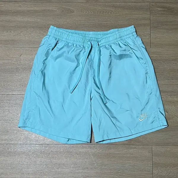 [BUNJANG] Nike Mint Shorts / 나이키 민트 쇼츠