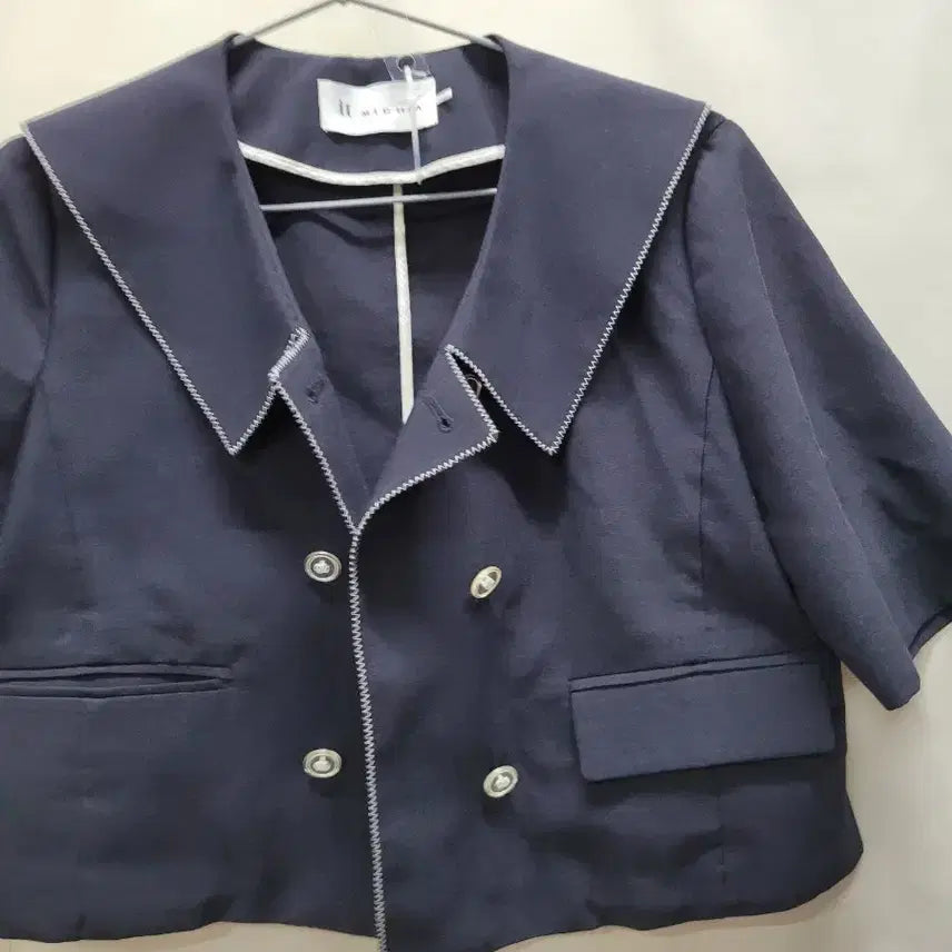 [BUNJANG] It MICHAA Jacket / 잇미샤자켓