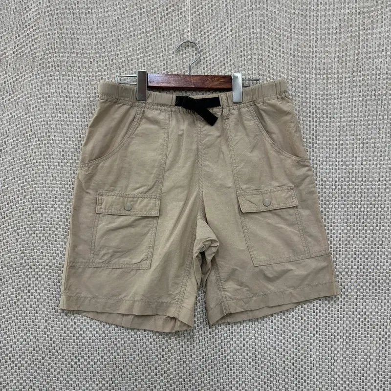 [BUNJANG] GU Casual Shorts (M) / GU 지유 반바지 M H02675