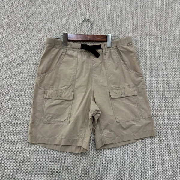 [BUNJANG] GU Casual Shorts (M) / GU 지유 반바지 M H02675