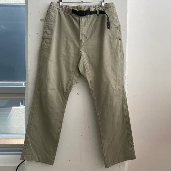 [BUNJANG] Gramicci Cotton Pants / (M) 그라미치 코튼 팬츠