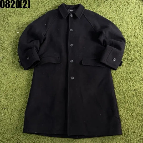 [BUNJANG] Covernat Wool Coat / 커버낫 코트