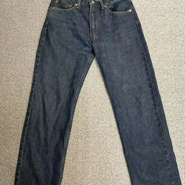 [BUNJANG] Levi's 555-121 Jeans / 리바이스555-121