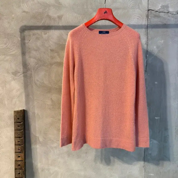 [BUNJANG] Gobi Cashmere Knit Women's Size 66 / 고비 캐시미어 니트 여성66