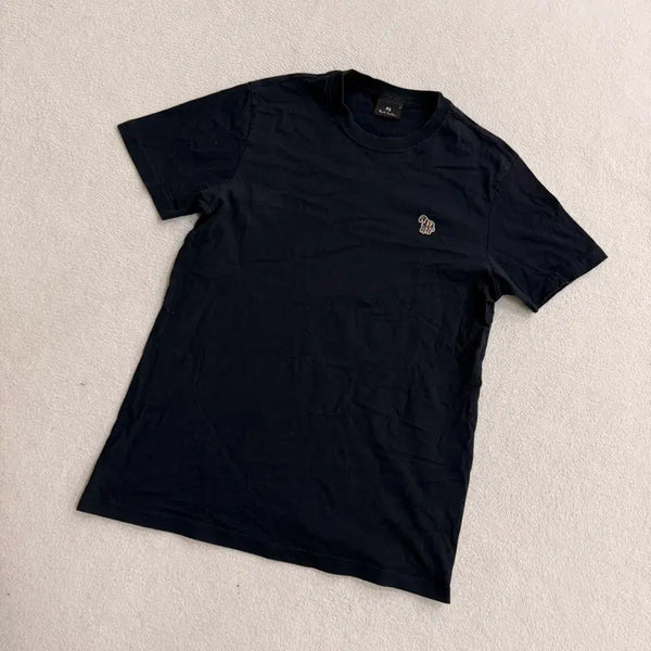 [BUNJANG] Paul Smith Short Sleeve T-Shirt / M 폴스미스 반팔 티 0728T1