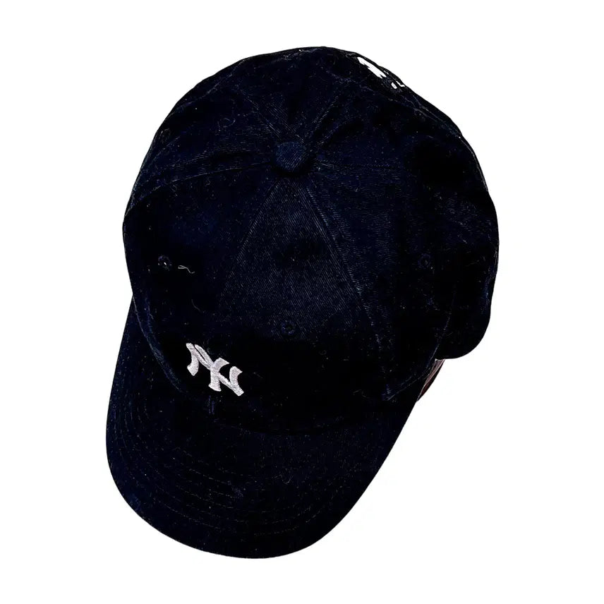 [BUNJANG] MLB Sporty Baseball Cap 56 Black / 엠엘비 스포티한 야구모자 56 블랙 16932