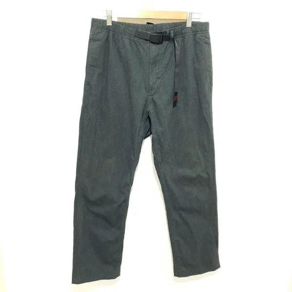 [BUNJANG] Gramicci NN Pants Heather Charcoal L / 그라미치 NN 팬츠 헤더차콜 L_M2679