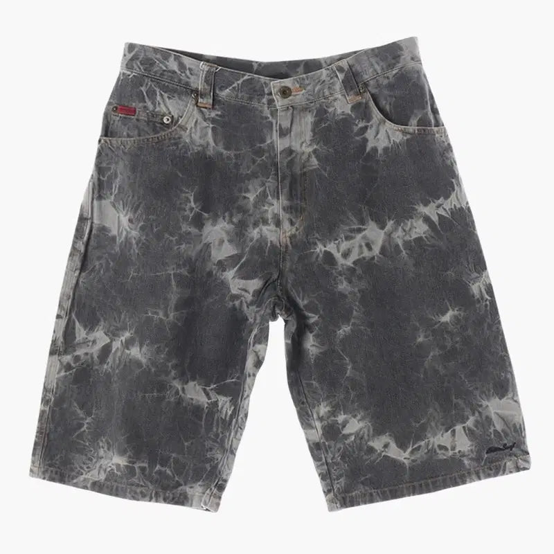 [BUNJANG] Bear Unisex Shorts 34-inch / <b>BEAR</b><br> (34인치) UNISEX 반바지