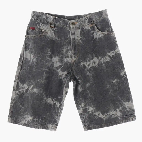 [BUNJANG] Bear Unisex Shorts 34-inch / <b>BEAR</b><br> (34인치) UNISEX 반바지