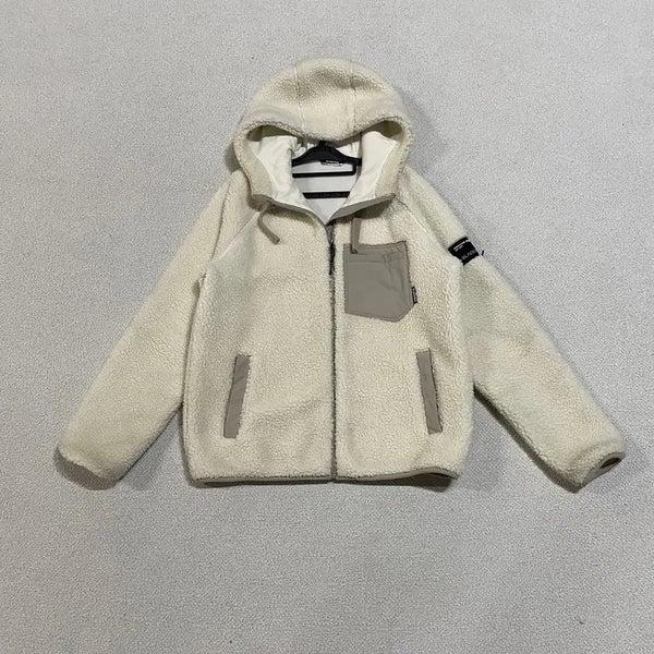 [BUNJANG] Black Yak Fleece Jacket / M 블랙야크 후리스 자켓 N.3258