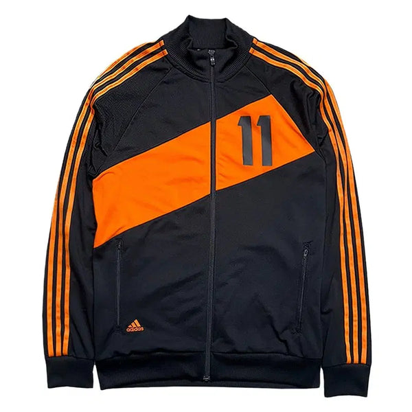 [BUNJANG] Adidas Argentina N0.11 Track Top Jersey M / ADIDAS 아르헨노벤 No.11 트랙탑 져지 M