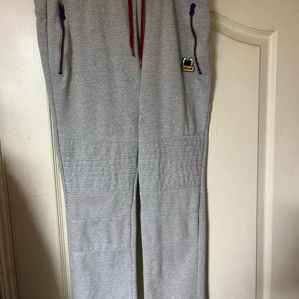 [BUNJANG] Pancoat Training Pants / 팬콧 트레이닝 바지