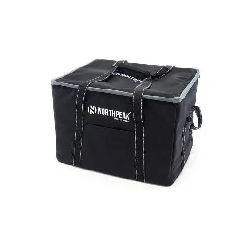 [BUNJANG] Nothpeak Multi Square Bag L (Sealed) / 노스피크 멀티 스퀘어 백L 미개봉 새상품 판매합니다.