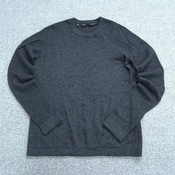 [BUNJANG] Under Armour MD Knit / MD 언더아머 니트 | 0813B19
