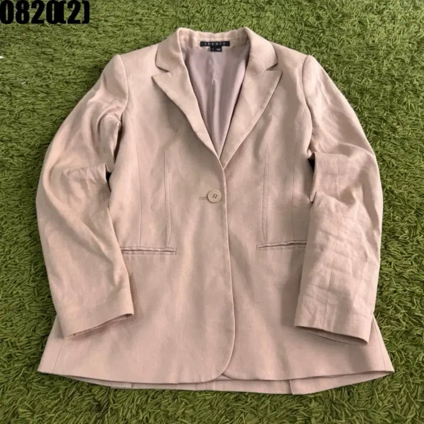 [BUNJANG] Theory Jacket / 띠어리 자켓