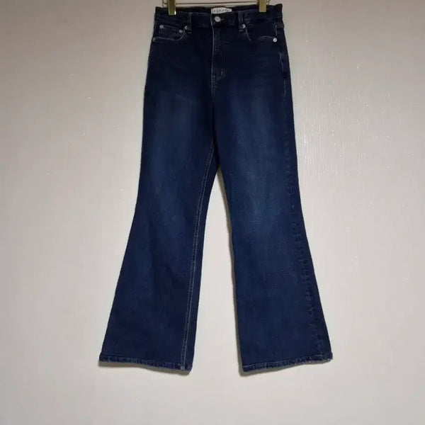 [BUNJANG] COLIZET Spandex Denim Pants Size 27 Slim Fit / 콜리젯COLIZET스판 데님 팬츠27날씬핏