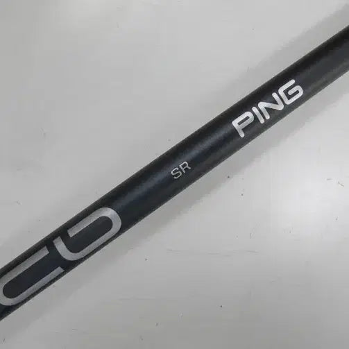 [BUNJANG] PING ALTA J CB SR Driver Shaft with PING Sleeve (G425, G430 Compatible) / 핑 ALTA J CB SR 드라이버샤프트 핑슬리브G425430호환