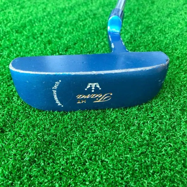 [BUNJANG] Wilson Women's 32.5-inch Blade Putter / 여성용 윌슨 32.5인치 블레이드퍼터 7026080301331