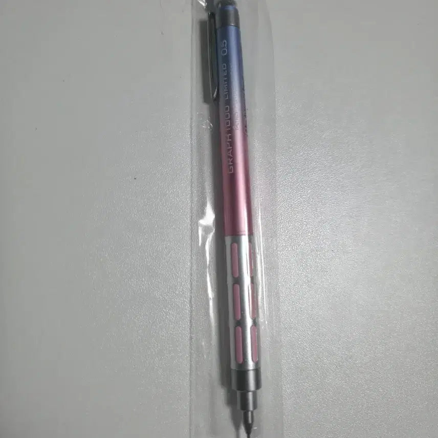 [BUNJANG] Graph 1000 Limited 7 Steel Blue / 그래프 1000 리미티드7 스블핑