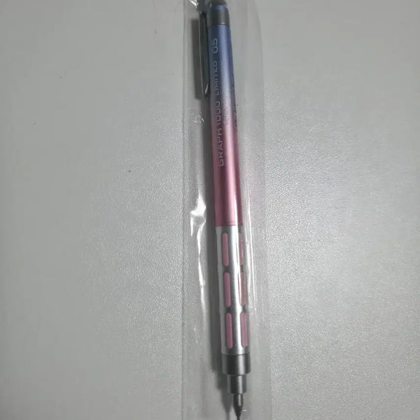 [BUNJANG] Graph 1000 Limited 7 Steel Blue / 그래프 1000 리미티드7 스블핑