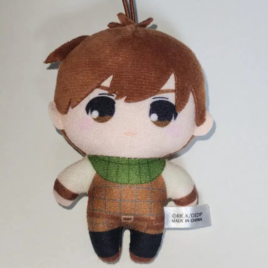 [BUNJANG] Dungeon Meshi Chise Kapuko Plush / 던전밥 칠책 카푸코 누이