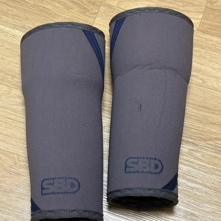 [BUNJANG] SBD Knee Sleeves / SBD 니슬리브