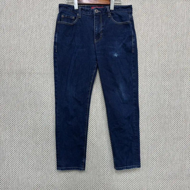 [BUNJANG] Dickies Span Denim Jeans 32 Inch / 디키즈 스판 데님 청바지 32인치 H02577
