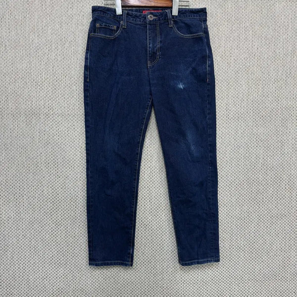 [BUNJANG] Dickies Span Denim Jeans 32 Inch / 디키즈 스판 데님 청바지 32인치 H02577