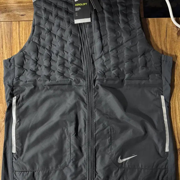 [BUNJANG] Nike Aeroloft Vest XXL / 나이키 에어로로프트 베스트