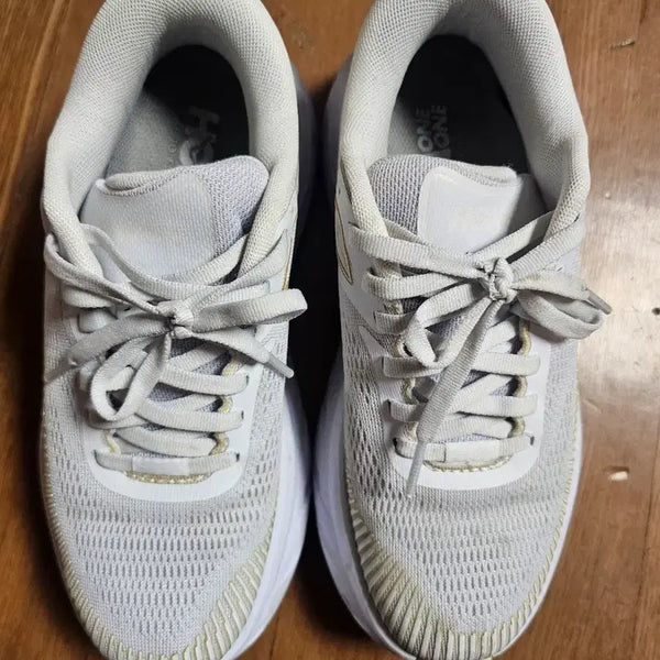 [BUNJANG] Hoka Bondi 7 Running Shoes Size 220 / 호카 본디 7  220