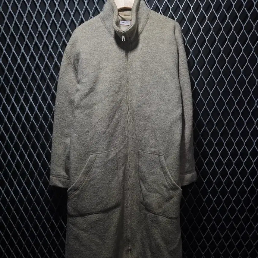 [BUNJANG] Max Mara Coat / 막스앤코 코트 38