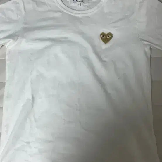 [BUNJANG] Comme des Garçons Women's L Size / 꼼데