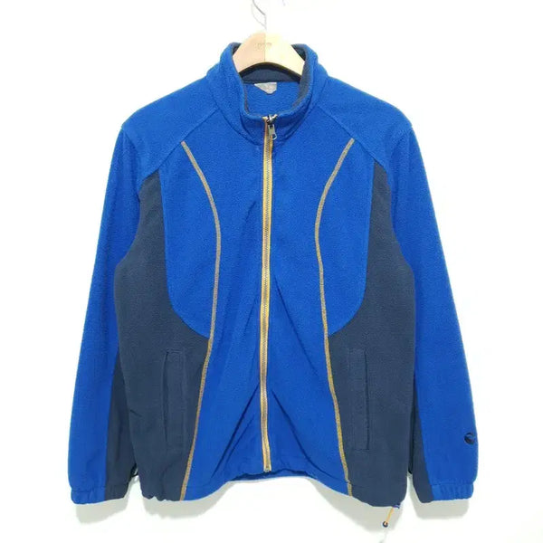 [BUNJANG] Fleece Jacket (Inner Layer) / 후리스 자켓 (내피용) 95