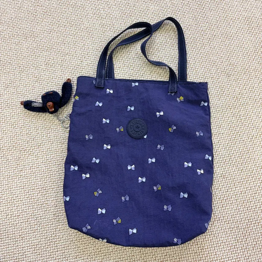 [BUNJANG] Kipling Tote Bag / 실측 키플링 토트백 0820D2